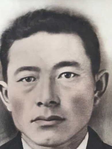 Дарменбаев Сейткали