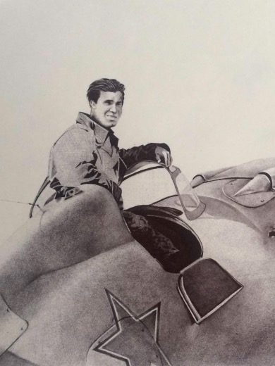 Гилязов Нурлыгата Гилязович