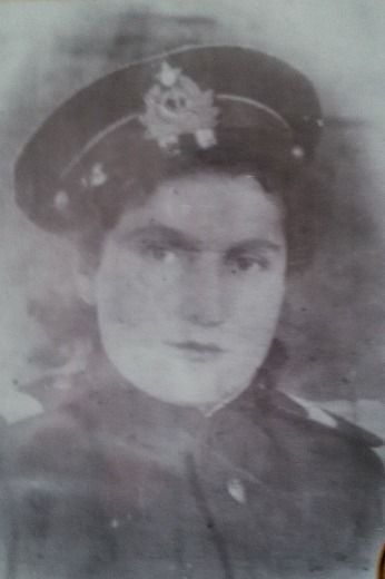 Якунина (Герман) Галина Ивановна