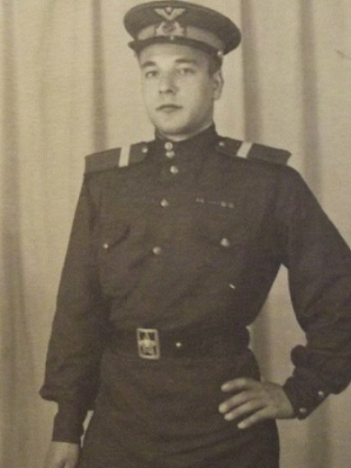 Исайкин Василий Михайлович