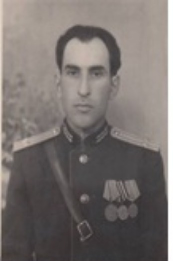 Миренский Гдалий Юрьевич