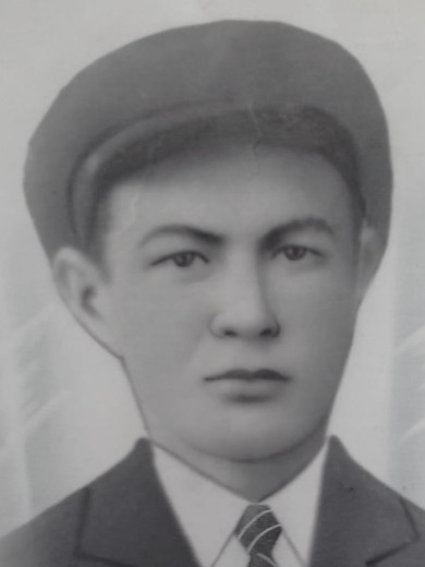 Воронин Никифор Гаврилович