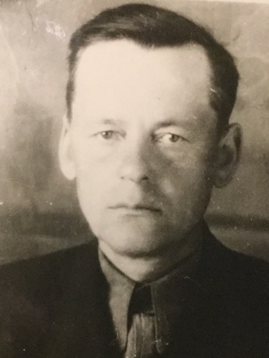 Андрончик Павел Васильевич