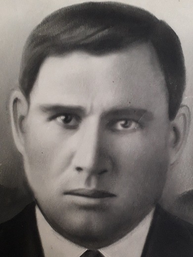 Штумба Иван Кондратьевич