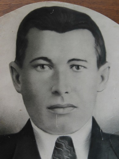 Тихонов Иван Михайлович