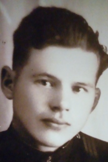 Хлудок Владимир Михайлович