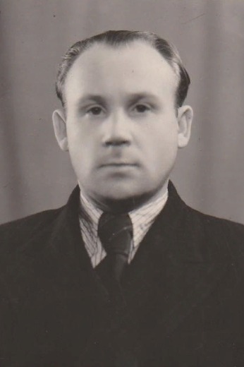 Громов Егор Егорович