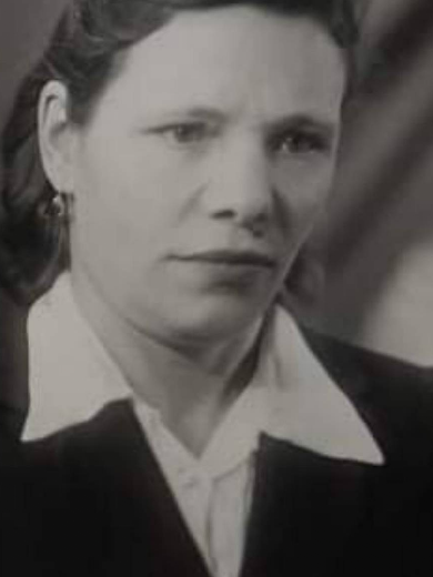 Дьякова Александра Григорьевна
