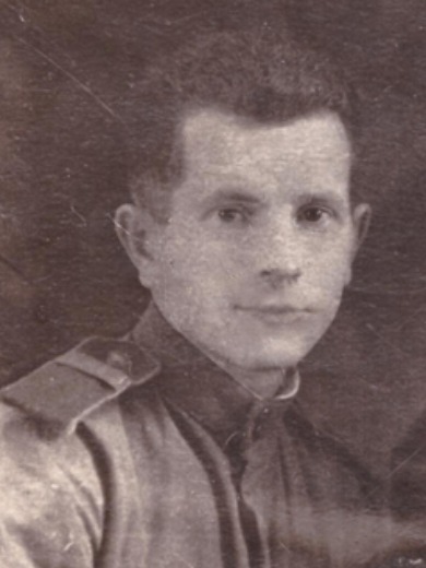 Постников Алексей Иванович