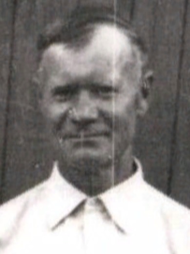 Чигирь Иван Никифорович