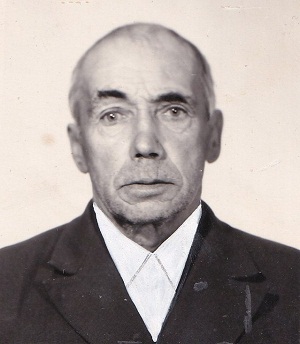 Давыдов Григорий Иванович