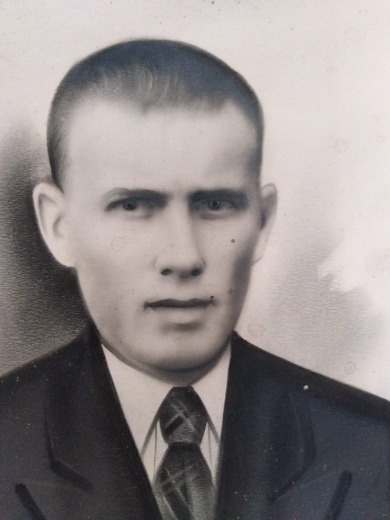 Шакирьянов Хасан Шакирьянович