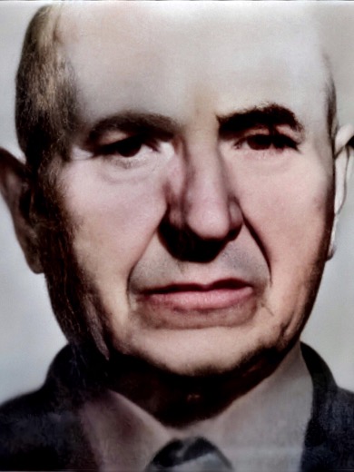 Арутюнян Гегам Микаелович