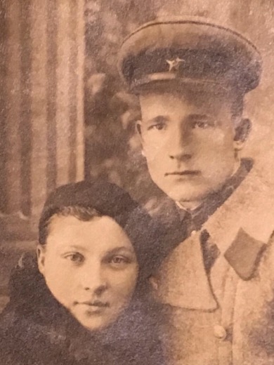 Корнилов Василий Васильевич