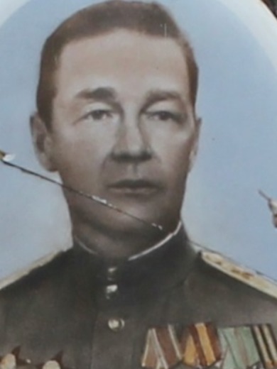 Пресников Николай Иванович