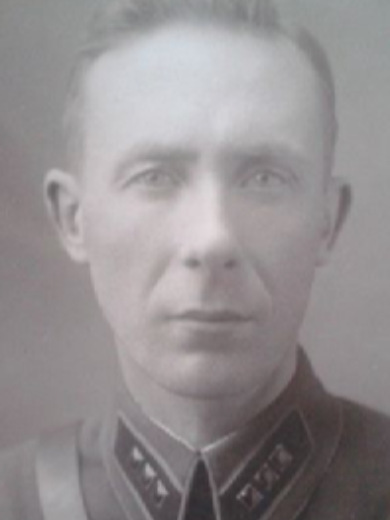 Назаретский Сергей Александрович