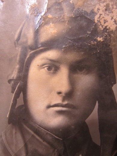 Дворжак Василий Васильевич