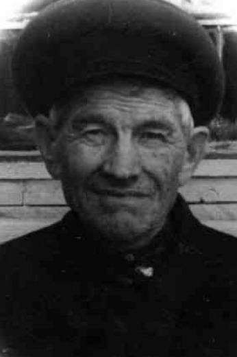 Кремлёв Пётр Сергеевич