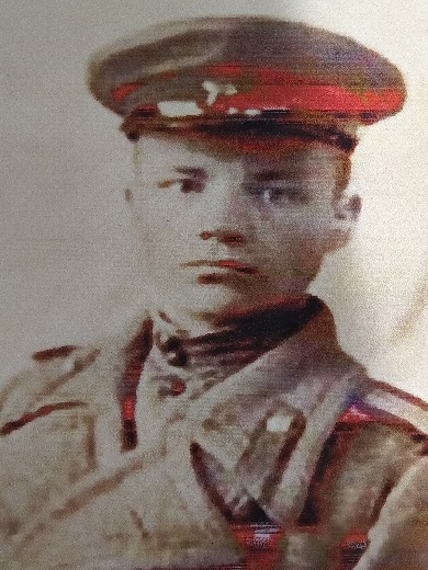 Беляев Алексей Иванович