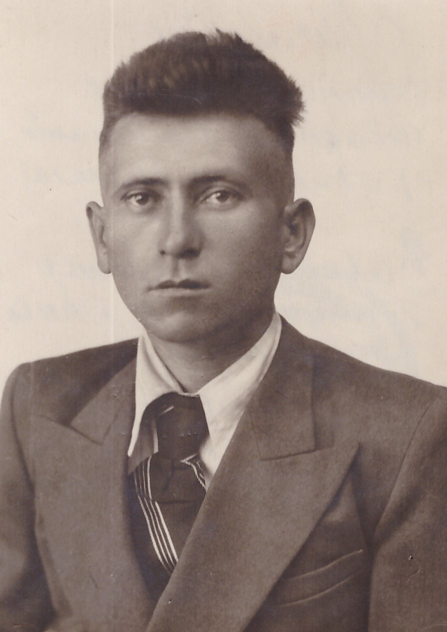 Кузнецов Николай Федорович