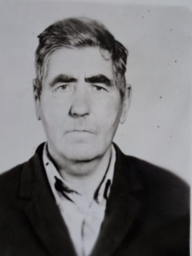 Гудков Михаил Максимович