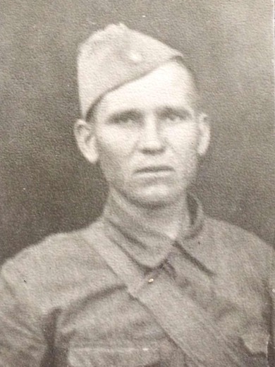 Мельник Никита Самойлович