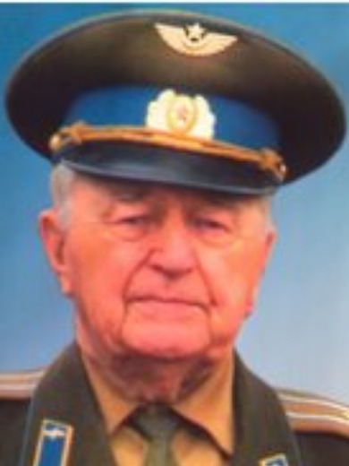Сорокин Григорий Григорьевич