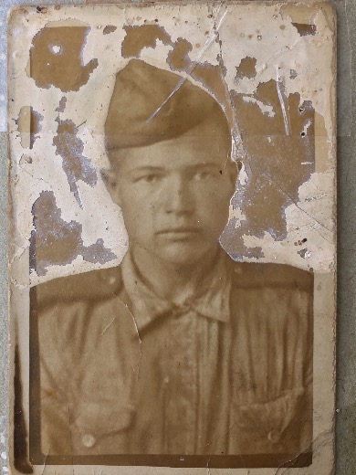 Левин Григорий Иванович