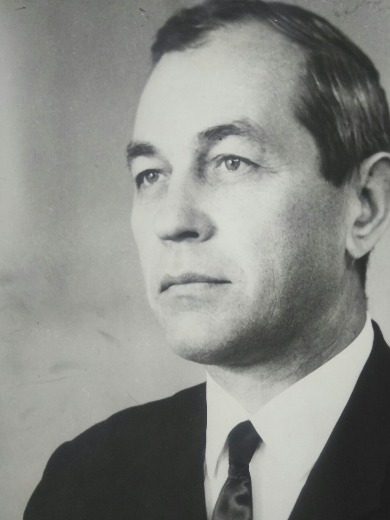 Гридасов Алексей Кузьмич