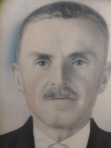 Шевердяев Алексей Сергеевич