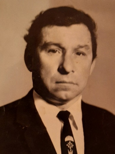 Смирнов Алексей Никифорович
