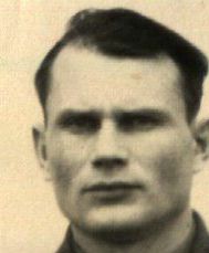 Безкоровайный Дмитрий Васильевич