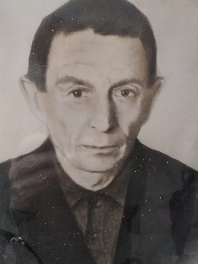 Бирюков Капитон Александрович
