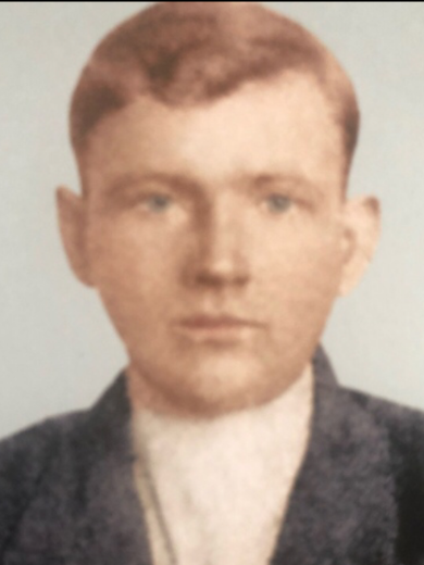 Пищальников Ефим Александрович