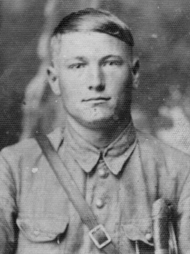 Разиньков Иван Павлович