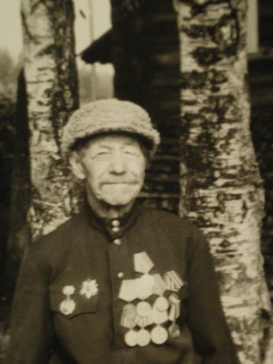 Никитинский Андрей Михайлович