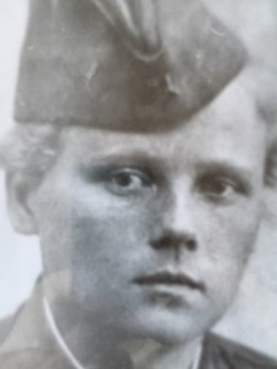 Беляевская Александра Ивановна