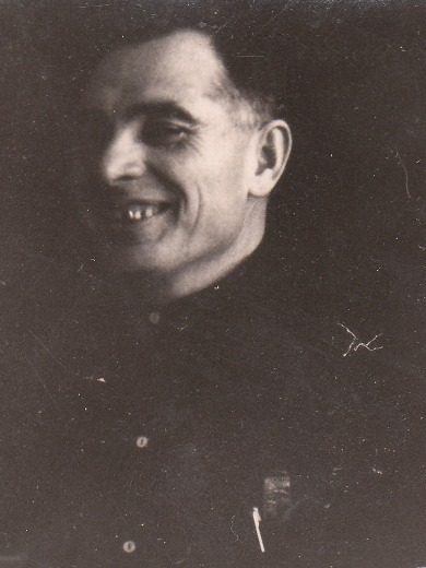 Траханов Антон Емельянович