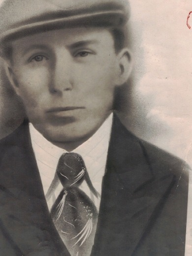 Абидуллин Каюм Измайлович