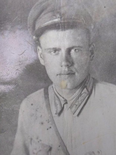 Грищенко Василий Емельянович