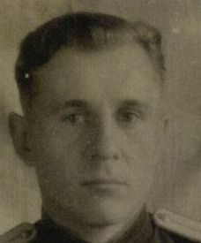 Сунцов Дмитрий Андреевич