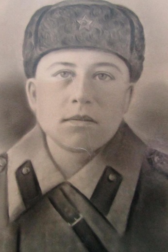 Гудков Николай Яковлевич