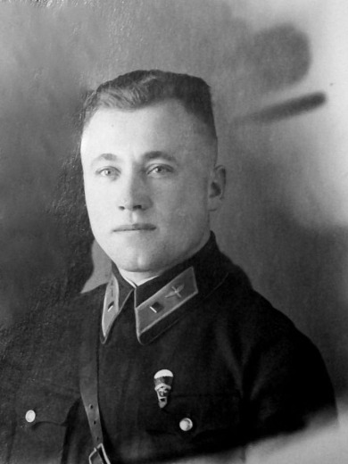 Галкин Владимир