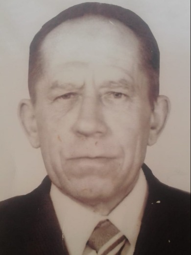 Максимов Григорий Михайлович