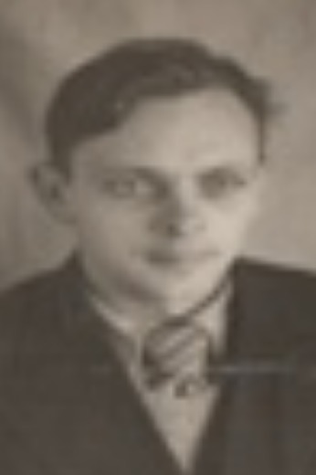 Митуневич Леонид Брониславович