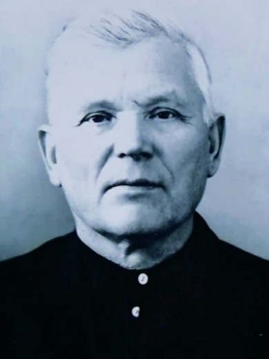 Кирпиченко Степан Прохорович