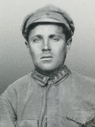 Чаленко(В) Кузьма Петрович