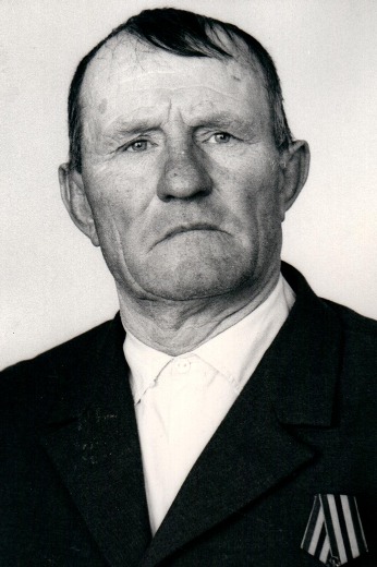 Буцкий Константин