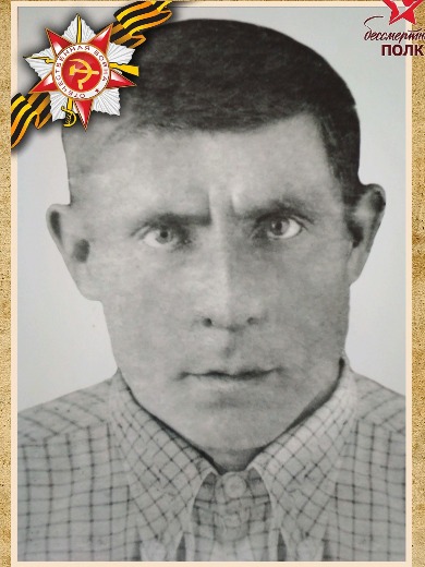 Козин Илья Кириллович
