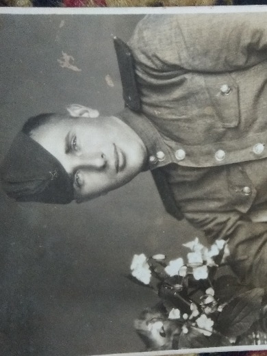 Михайловский Ростислав Александрович